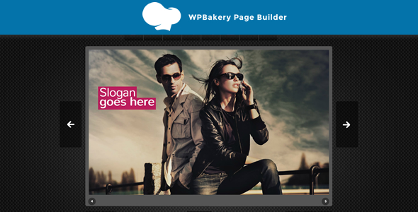 WPBakery Page Builder Add-on – Mine FlipBook Preview Wordpress Plugin - Rating, Reviews, Demo & Download