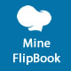WPBakery Page Builder Add-on – Mine FlipBook