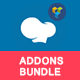 WPBakery Page Builder Addons Bundle (formerly Visual Composer)