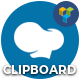 WPBakery Page Builder Clipboard