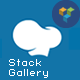 WPBakery Page Builder Extensions Add-on – Stack Gallery