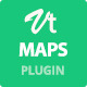 WPBakery Page Builder Google Maps Addons Pack