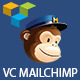 WPBakery Page Builder Mailchimp Addon