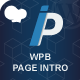 WPBakery Page Intro