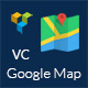 WPBakery Responsive Google Maps Addon