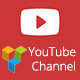 WPBakery YouTube Channel With Carousel Addon