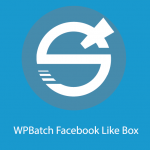 WPBatch Facebook Like Box