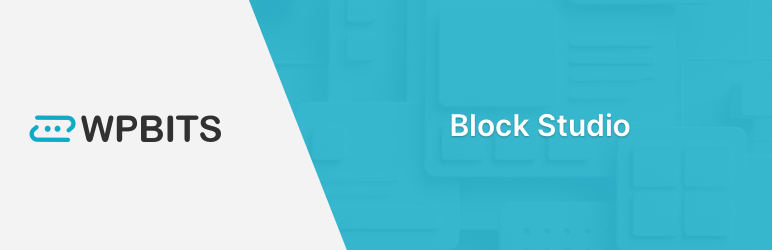 WPBits Block Studio Preview Wordpress Plugin - Rating, Reviews, Demo & Download