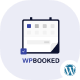 WPBooked – Appointment Booking Calendar For WordPress