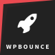 WPBounce – Anti Bounce WordPress Plugin