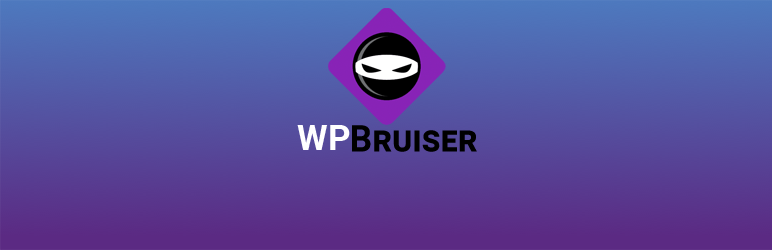 WPBruiser {no- Captcha Anti-Spam} Preview Wordpress Plugin - Rating, Reviews, Demo & Download