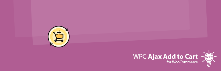 WPC AJAX Add To Cart For WooCommerce Preview Wordpress Plugin - Rating, Reviews, Demo & Download