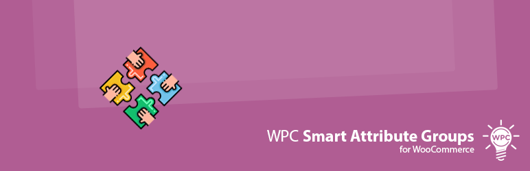WPC Smart Attribute Groups For WooCommerce Preview Wordpress Plugin - Rating, Reviews, Demo & Download