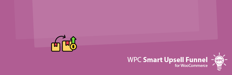 WPC Smart Upsell Funnel For WooCommerce Preview Wordpress Plugin - Rating, Reviews, Demo & Download