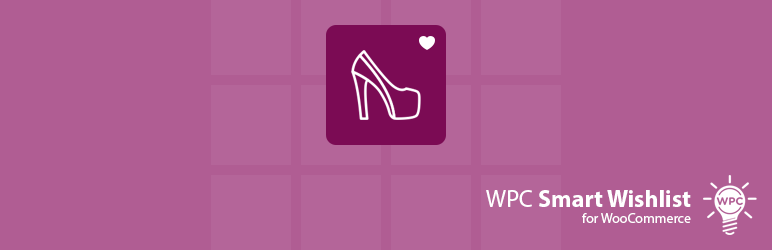 WPC Smart Wishlist For WooCommerce Preview Wordpress Plugin - Rating, Reviews, Demo & Download