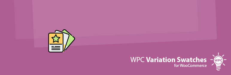 WPC Variation Swatches For WooCommerce Preview Wordpress Plugin - Rating, Reviews, Demo & Download