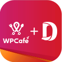 WPCafe Multivendor Restaurant Addon For Dokan