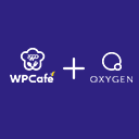 WPCafe Restaurant Addon For Oxygen Builder