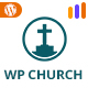 WPCHURCH – Church Management System For Wordpress