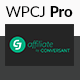 WPCJ Pro – WooCommerce CJ Affiliate WordPress Plugin