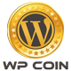 WPCOIN – Alternative Coin Wordpress Plugin