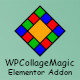 WPCollageMagic Elementor Addon