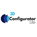WPConfigurator 3D Product Customizer Lite