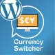 WPCS – WordPress Currency Switcher Professional – Multi Currency