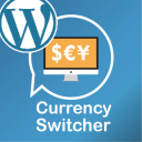 WPCS – WordPress Currency Switcher Professional