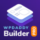 WPDaddy Header & Footer Builder For Elementor