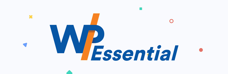 WPEssential Preview Wordpress Plugin - Rating, Reviews, Demo & Download