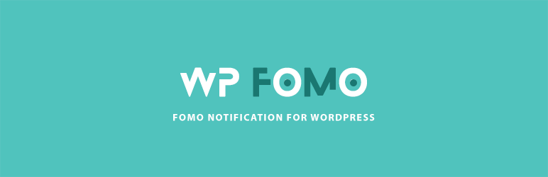 WPFomo Preview Wordpress Plugin - Rating, Reviews, Demo & Download