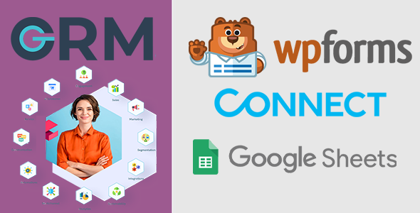 WPForms – Google Sheets Preview Wordpress Plugin - Rating, Reviews, Demo & Download
