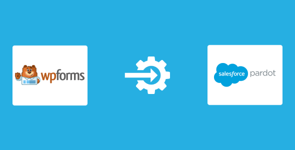 WPForms – Pardot Integration Preview Wordpress Plugin - Rating, Reviews, Demo & Download