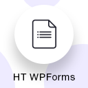 WPForms Widget For Elementor Page Builder