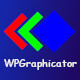 WPGraphicator – SVG Animation Maker For WordPress