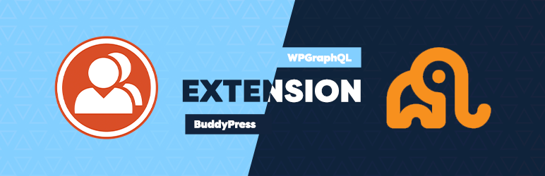 WPGraphQL BuddyPress Preview Wordpress Plugin - Rating, Reviews, Demo & Download