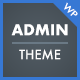 Wphave Admin – A Clean And Modern WordPress Admin Theme