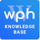 WPHelpere Knowledge Base For WordPress Plugin
