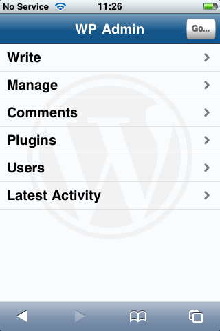 WPhone Preview Wordpress Plugin - Rating, Reviews, Demo & Download