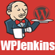 WPJenkins Simply Run Jenkins Jobs Through Wordpress
