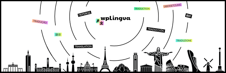 WpLingua Preview Wordpress Plugin - Rating, Reviews, Demo & Download