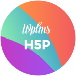 WPLMS H5P