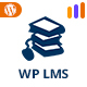 WPLMS – Learning Management System For Wordpress