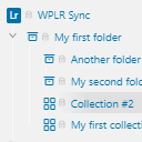 WP/LR Sync Folders With Real Media Library