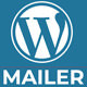 WpMailer –  Email Marketing Wordpress Plugin