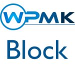 WPMK Block
