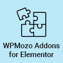 WPMozo Addons Lite For Elementor