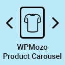 WPMozo Product Carousel For WooCommerce