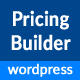 WpPricing Builder